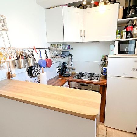 Appartement En Bord De Mer Toulon Kültér fotó