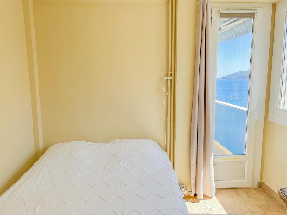 Appartement En Bord De Mer Toulon Kültér fotó
