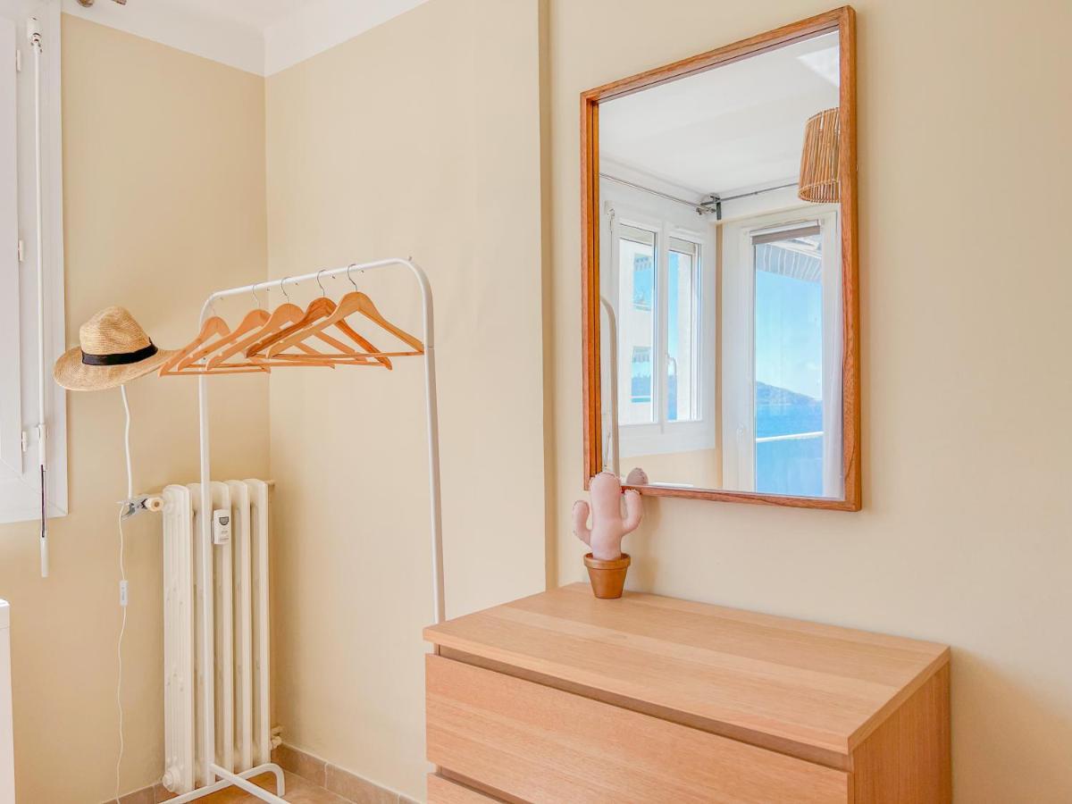 Appartement En Bord De Mer Toulon Kültér fotó