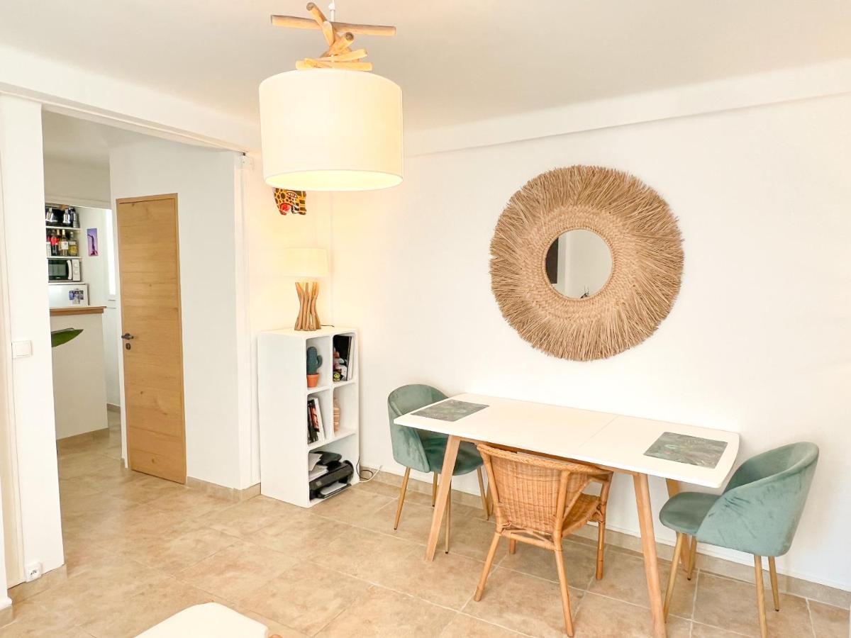 Appartement En Bord De Mer Toulon Kültér fotó
